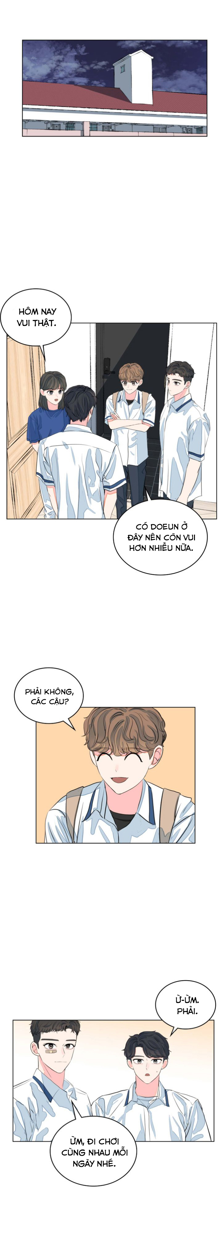 lọ lem hangul coming soon chapter 61 5