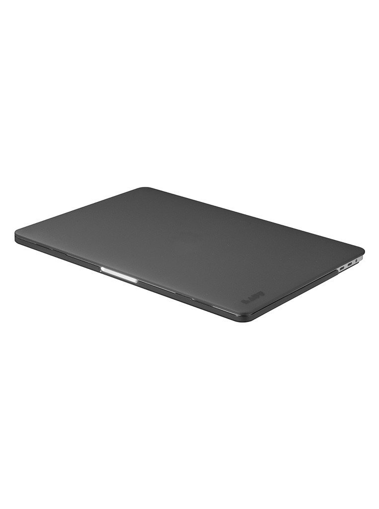 Ốp LAUT HUEX cho Macbook Pro 13 inches hàng chính hãng