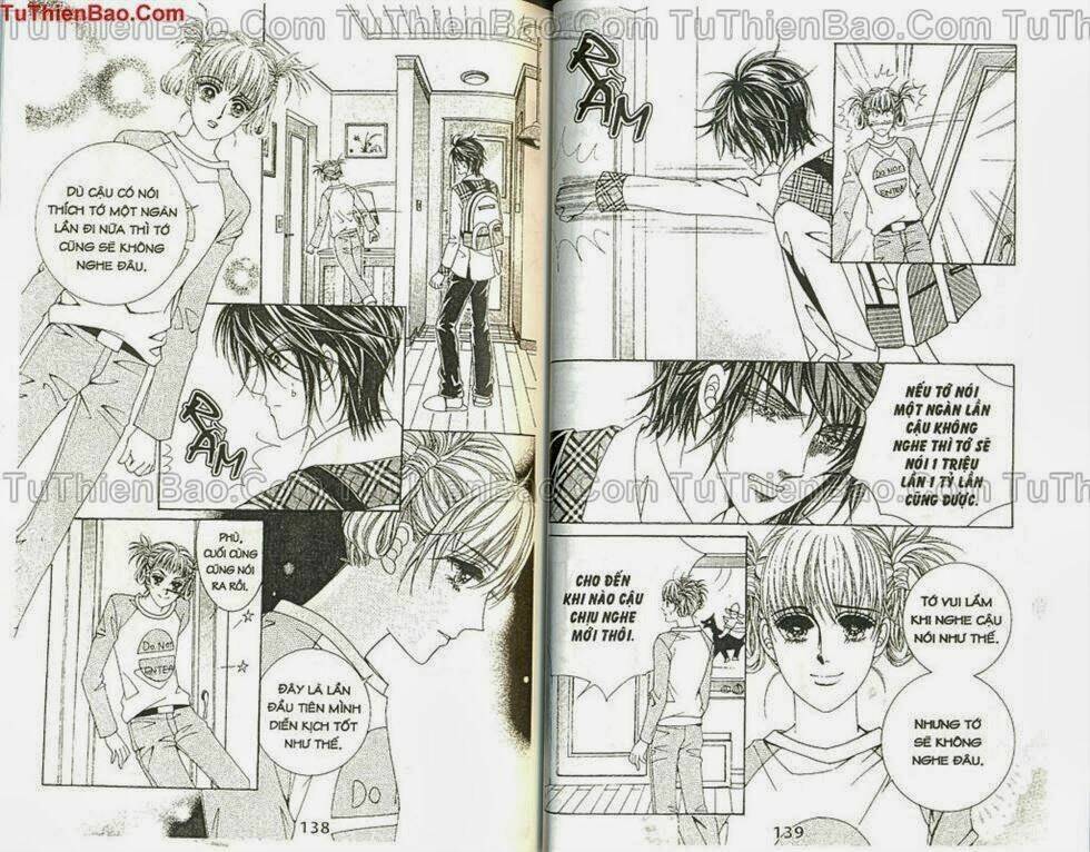 ngôi sao may mắn chapter 7 69