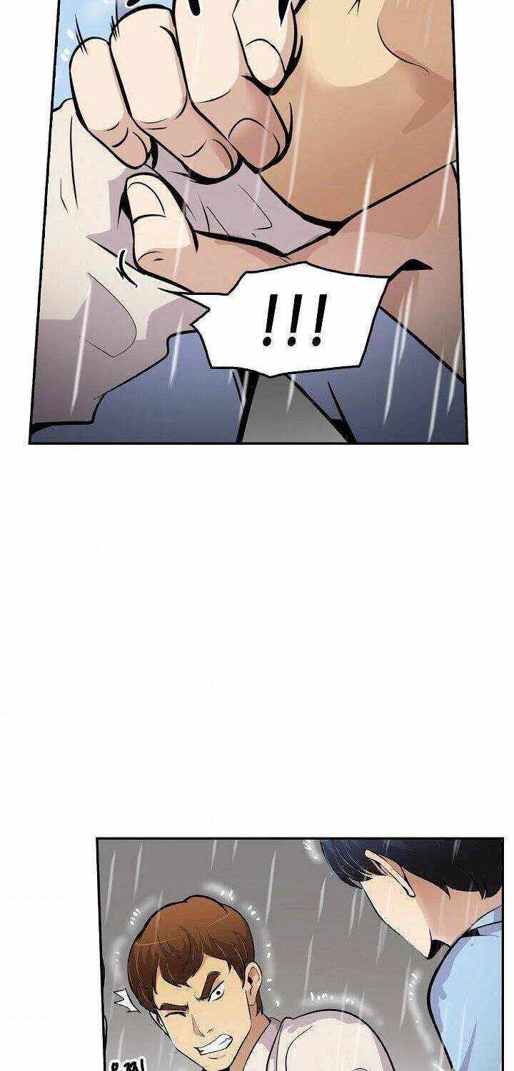 điều tra viên chuyển sinh chapter 48 10