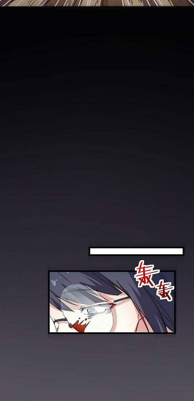 vườn trường cuồng sư hệ thống chapter 165 26