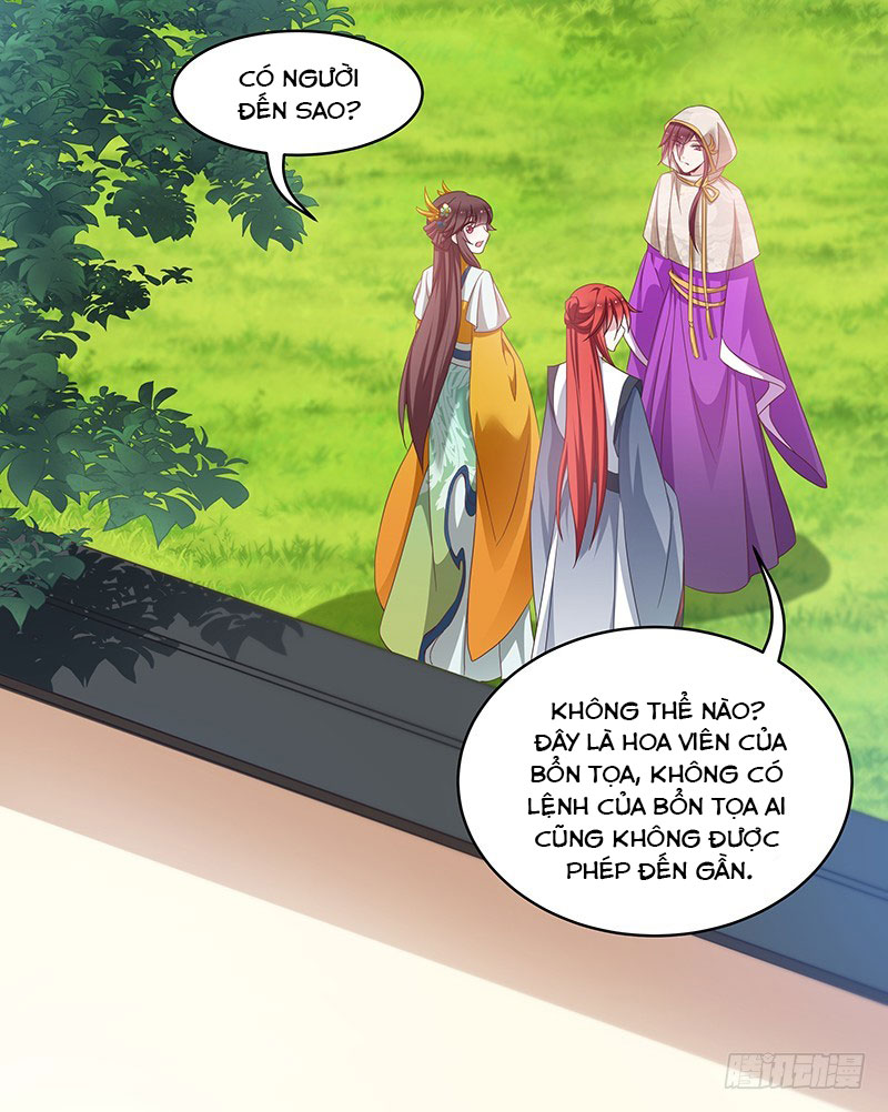 trò chơi trừng phạt chapter 66 17