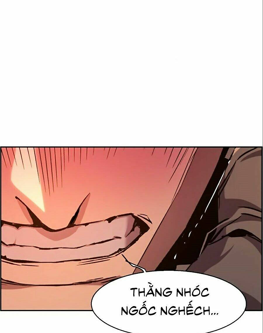 bạn học tôi là lính đánh thuê chapter 33 125