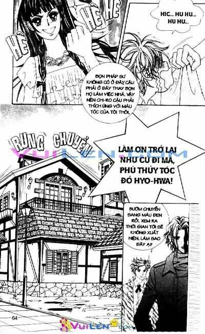 cửa hàng phù thủy chapter 3 64