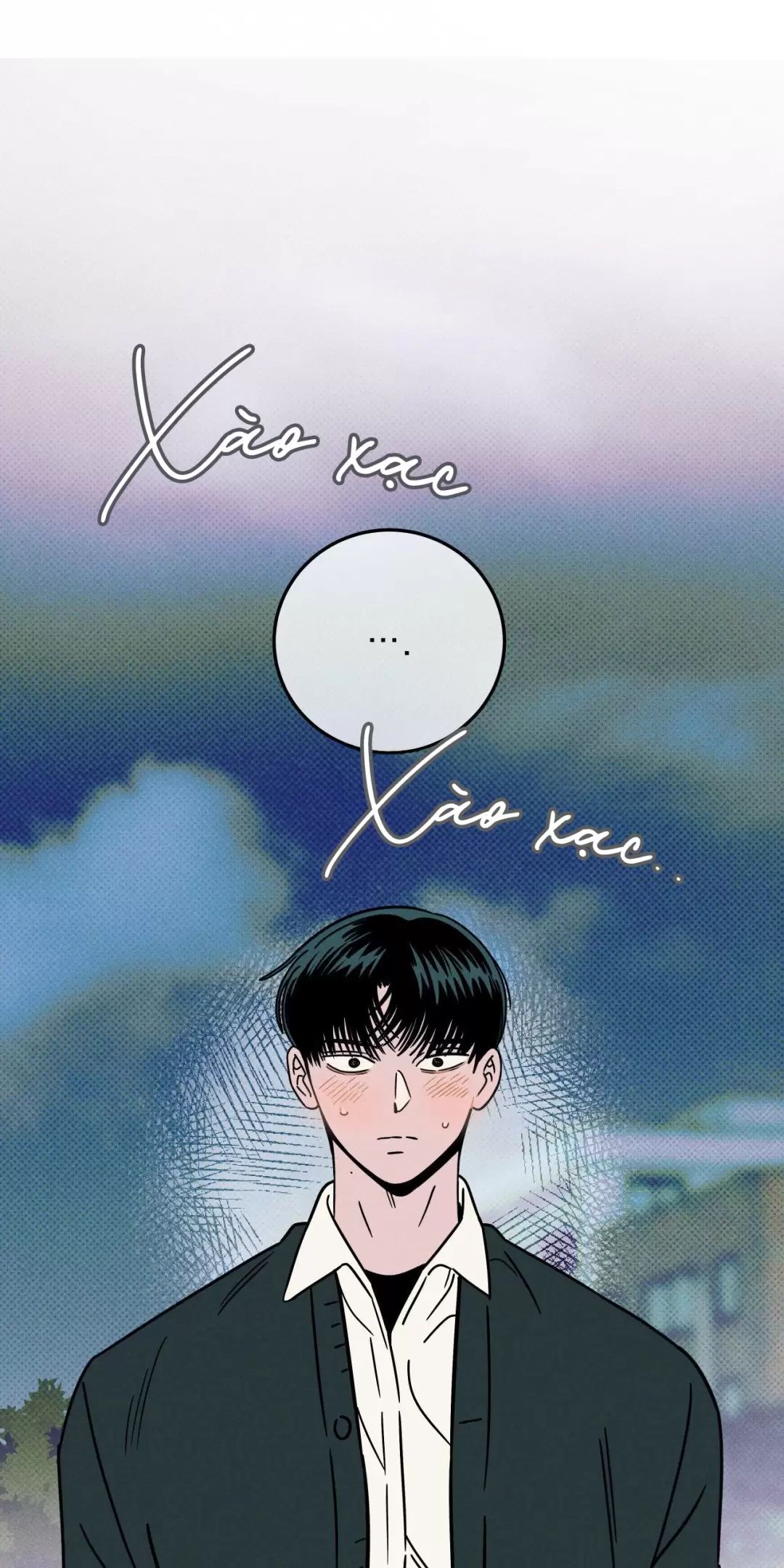 lời tỏ tình từ con số 0 chapter 20 1