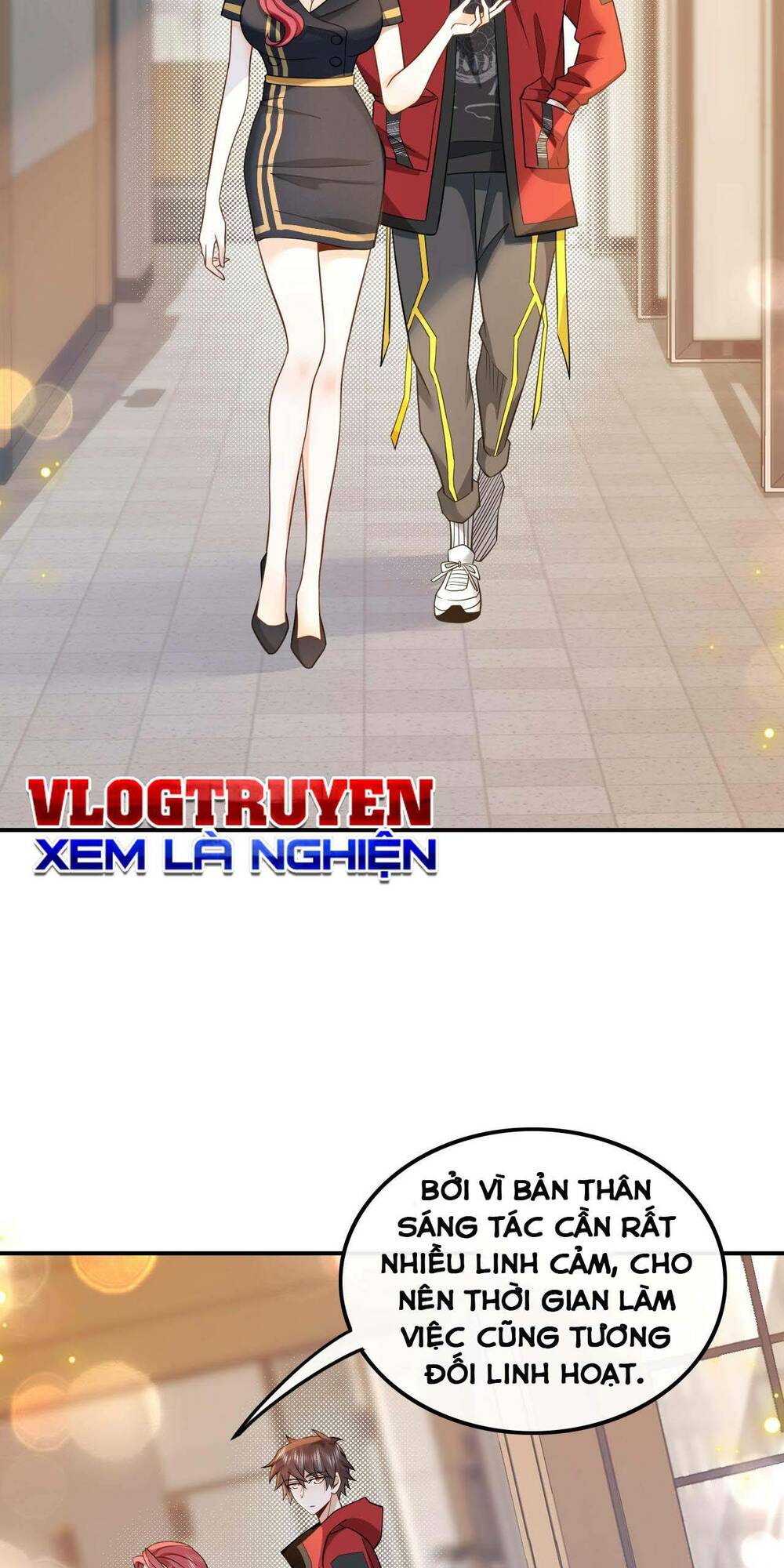 trùng sinh, ta mới là thiên vương giải trí chapter 7 26