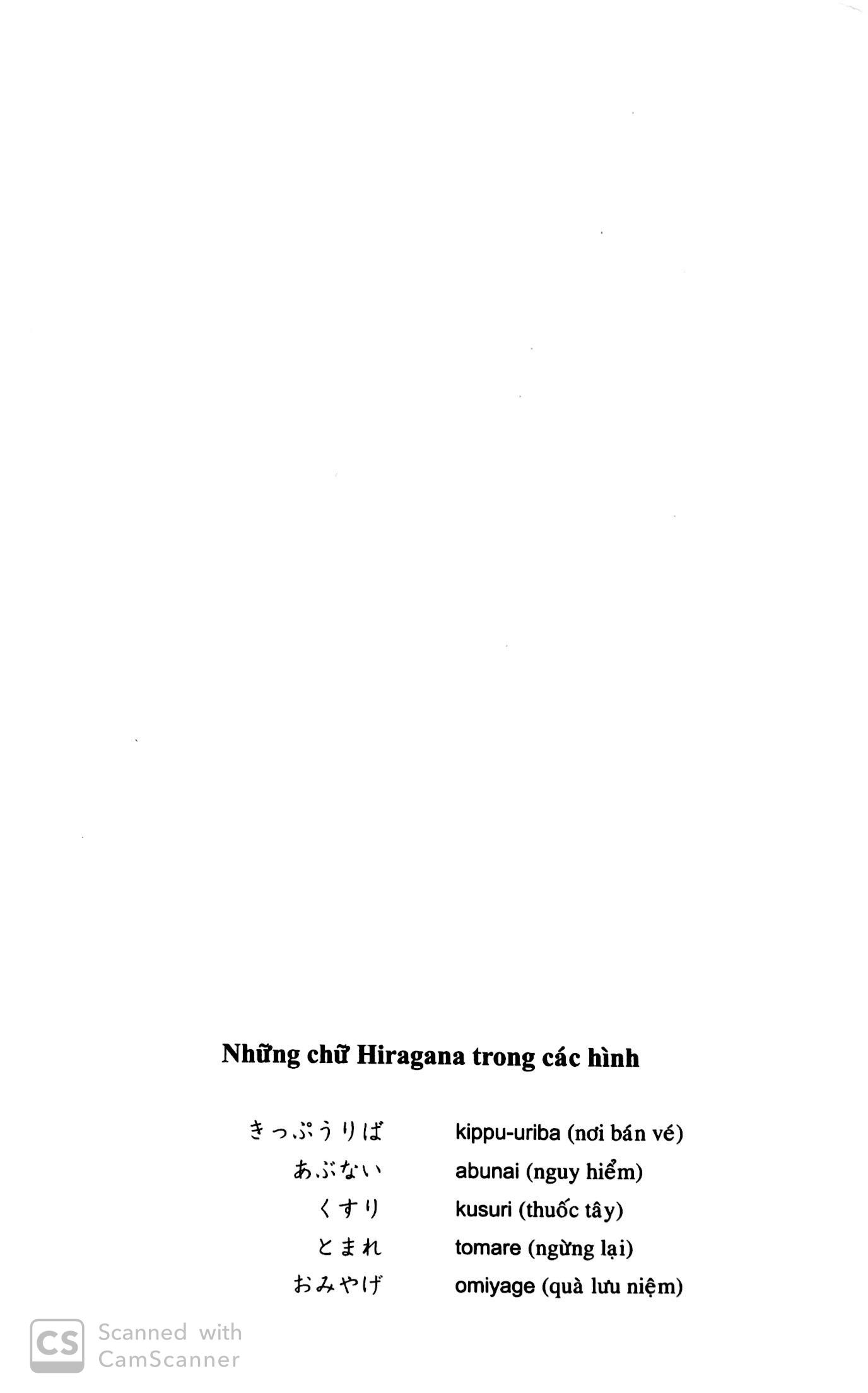 Sách Tự Học Hiragana-Katakana - Học Thông Qua Nghe Và Viết - Bản Tiếng Việt (Tái Bản 2023)