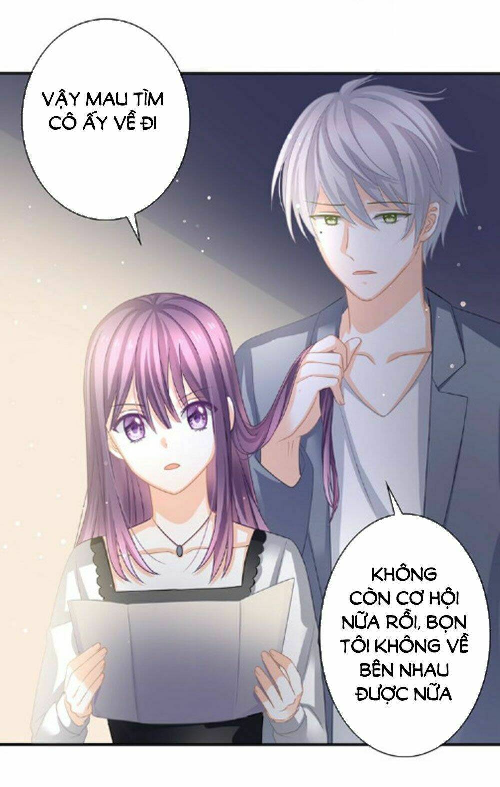 tiệm may luyến sắc chapter 29 22