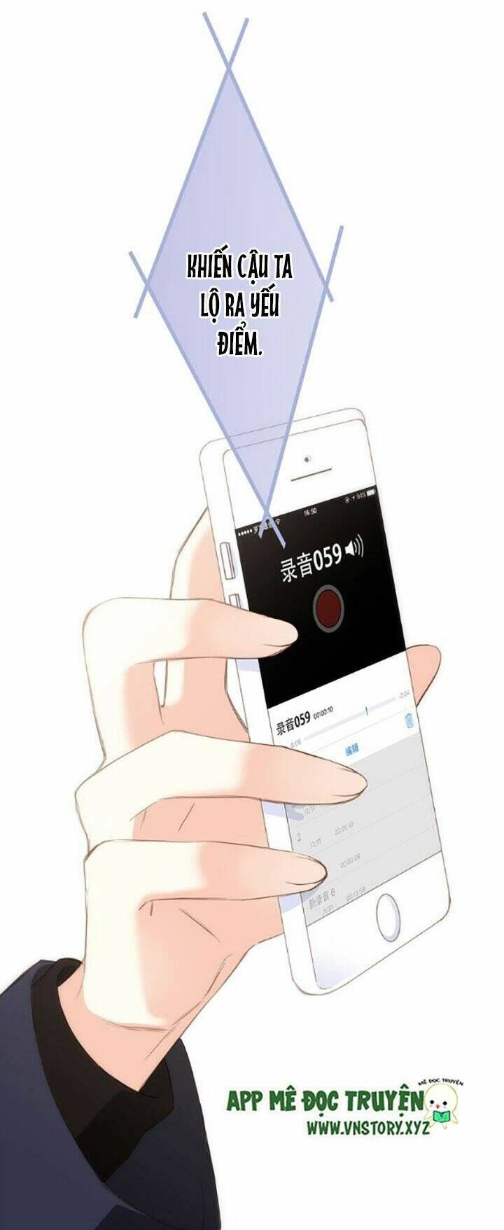 con tim rung động 2 chapter 81 38