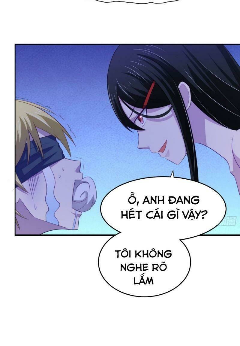ta làm phản phái ở trong truyện harem chapter 13 4