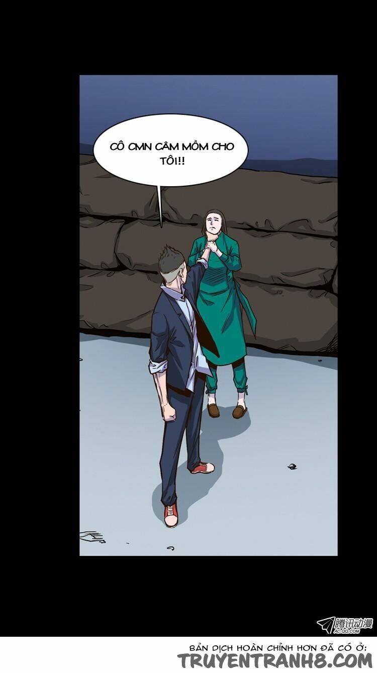 vua của vong linh chapter 144 9