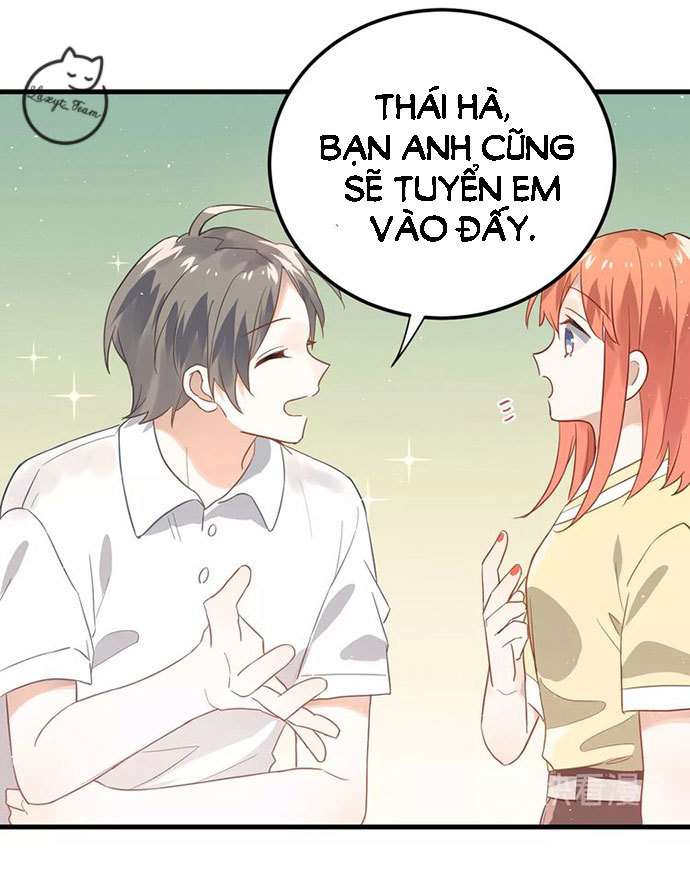 tình yêu huyễn tưởng chapter 8 12