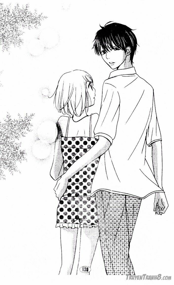 hôn cánh hoa yêu chapter 11 14