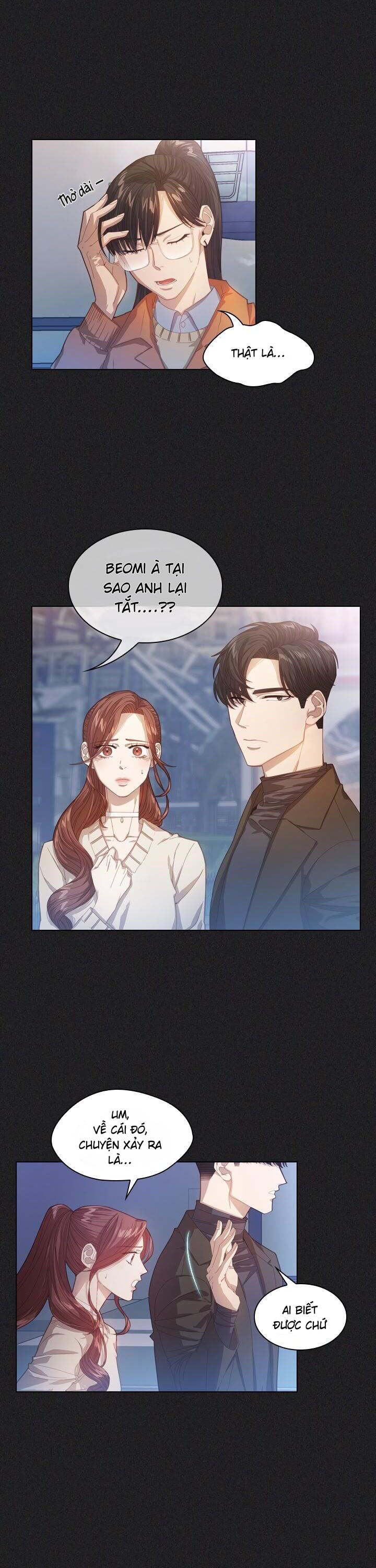 tai tiếng thị phi chapter 12 3