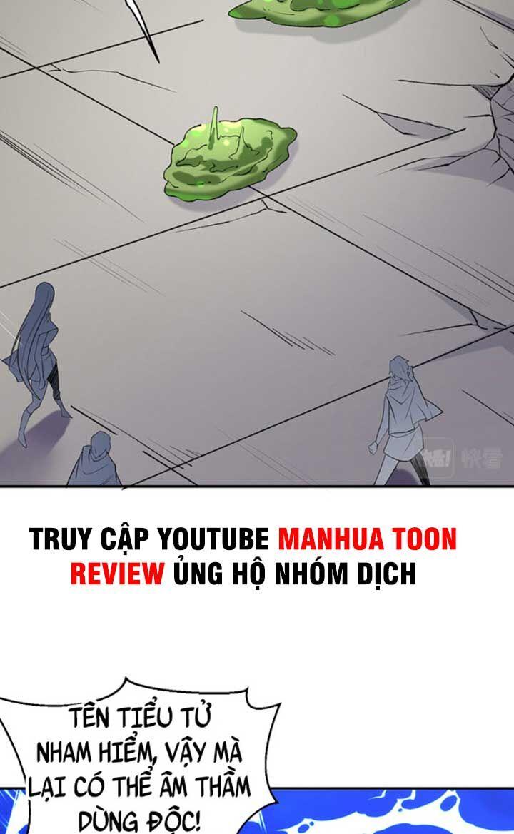 võ đạo độc tôn chapter 611 23