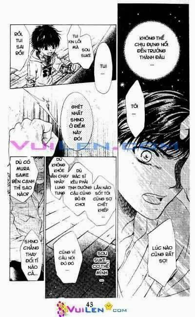 bát khuyển sỹ phương đông chapter 11 43