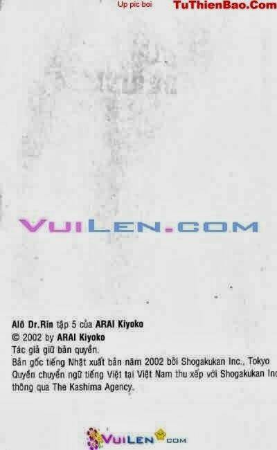 alo dr.rin chapter 5 3