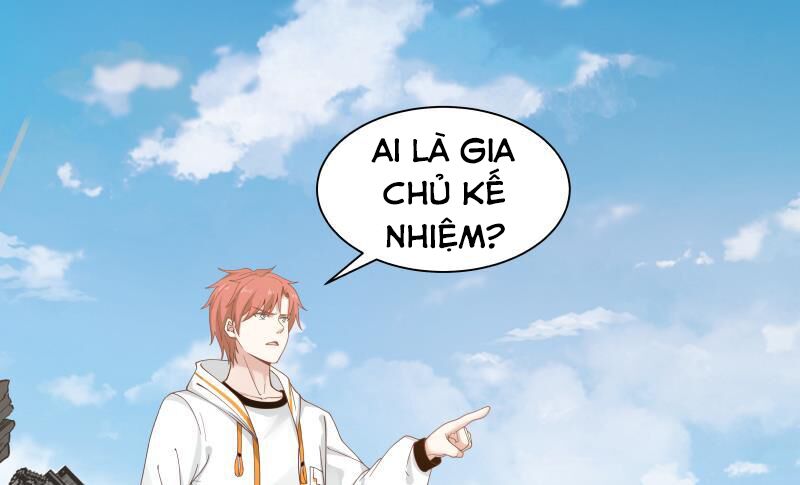 trên người ta có một rồng chapter 286 36