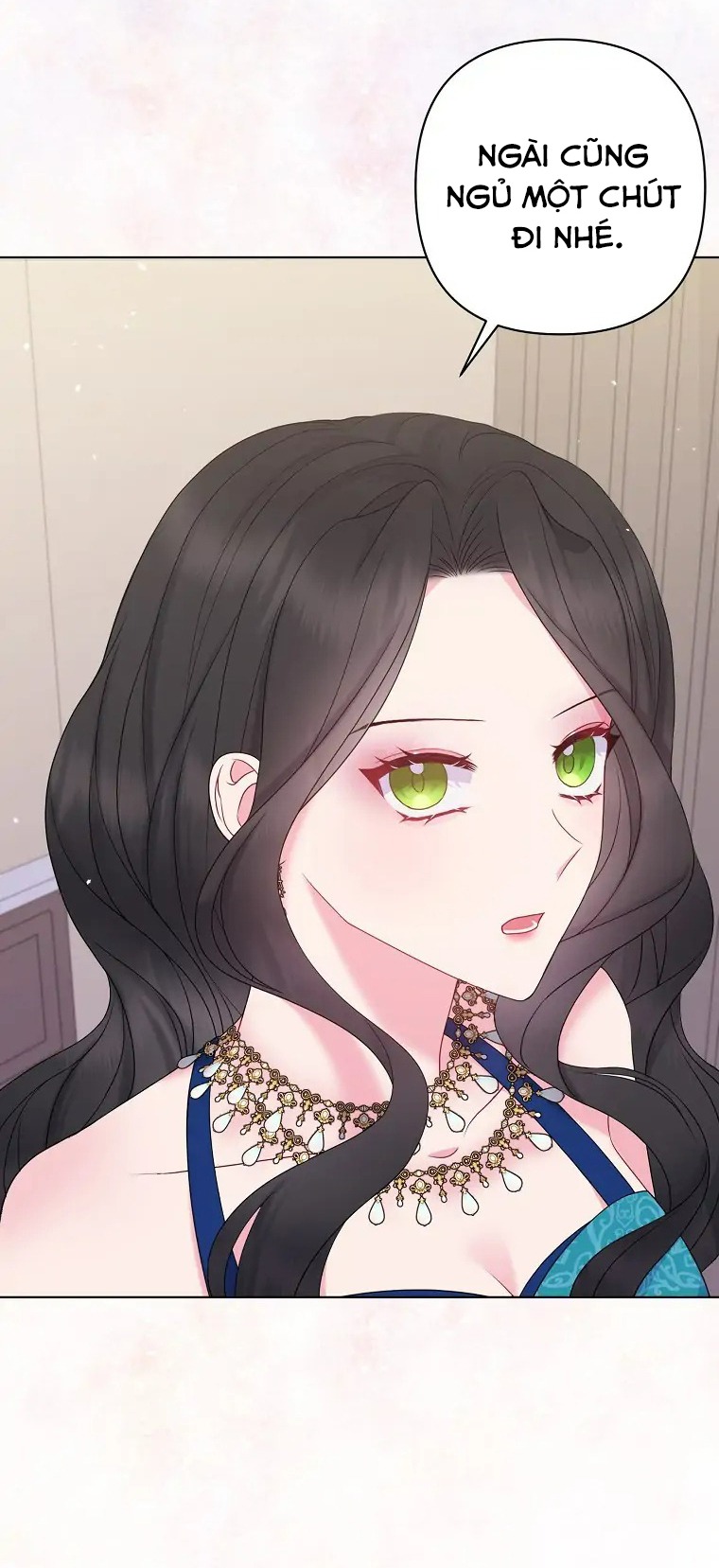 hương vị ngọt ngào muộn màn chapter 23 47