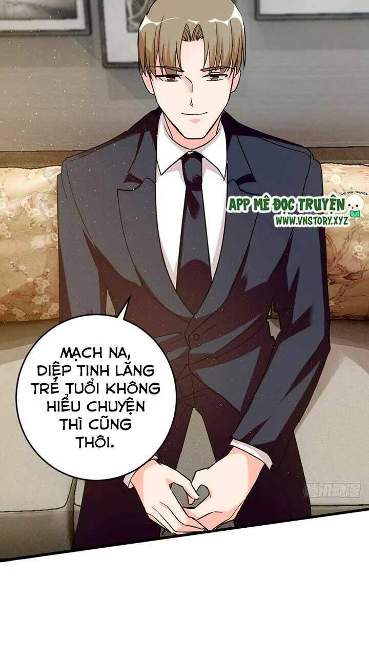 thiên hậu trở về chapter 85 14