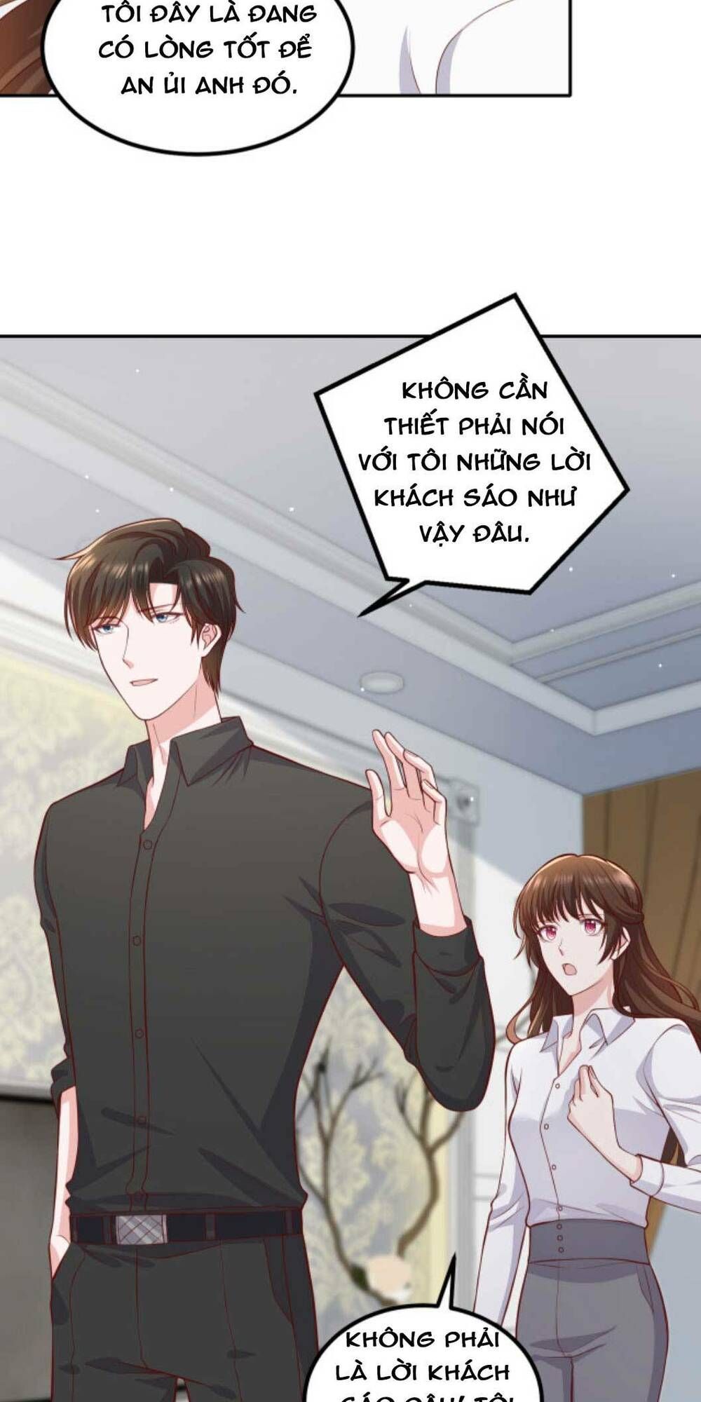 nhất sanh hữu hỉ chapter 63 18