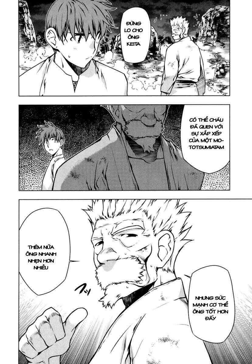 black god chapter 48 20