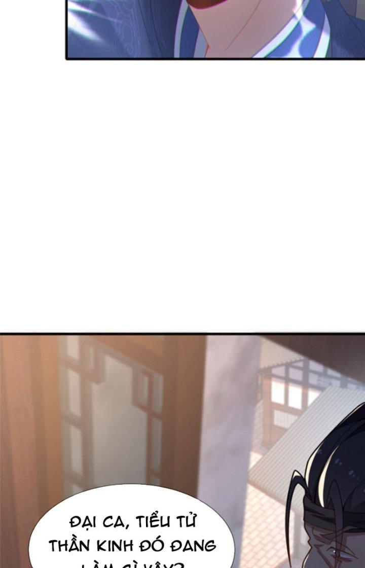 võ thánh này cũng quá khẳng khái chapter 4 111
