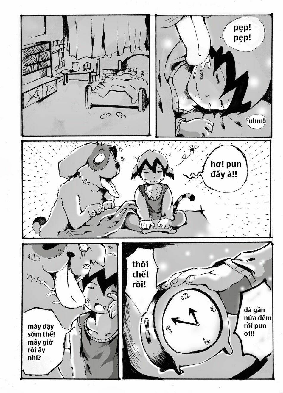 kin kin chapter 2 17