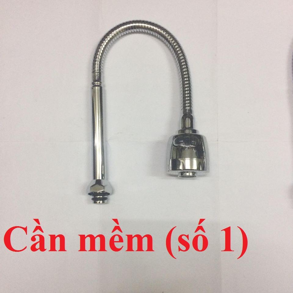 Cần rời thay thế lắp vòi chậu rửa bát