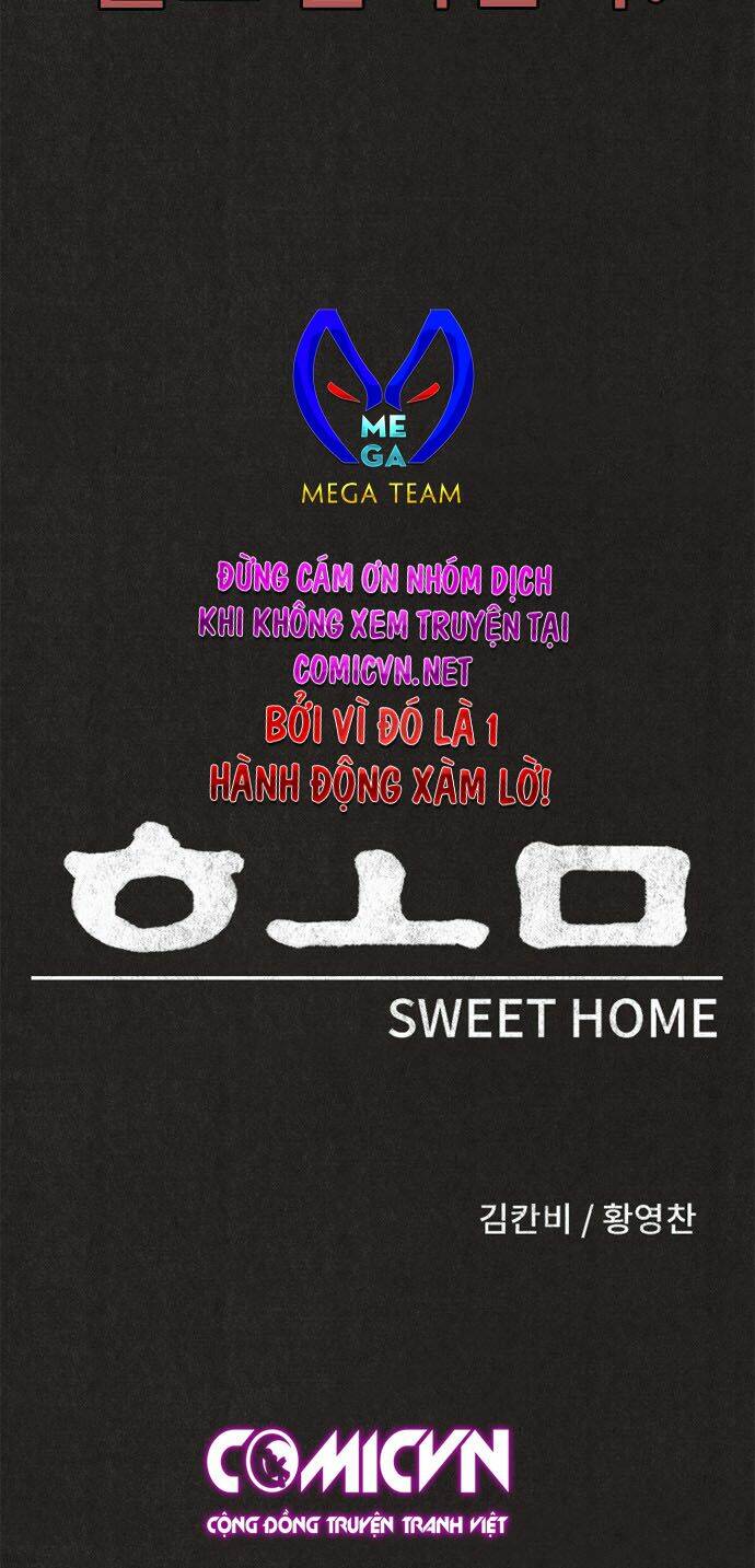 quái vật tại chung cư xanh chapter 0 32