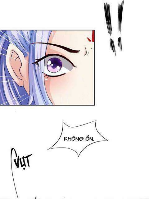 nghịch thiên độc y: long tôn cầu buông ra chapter 3 19