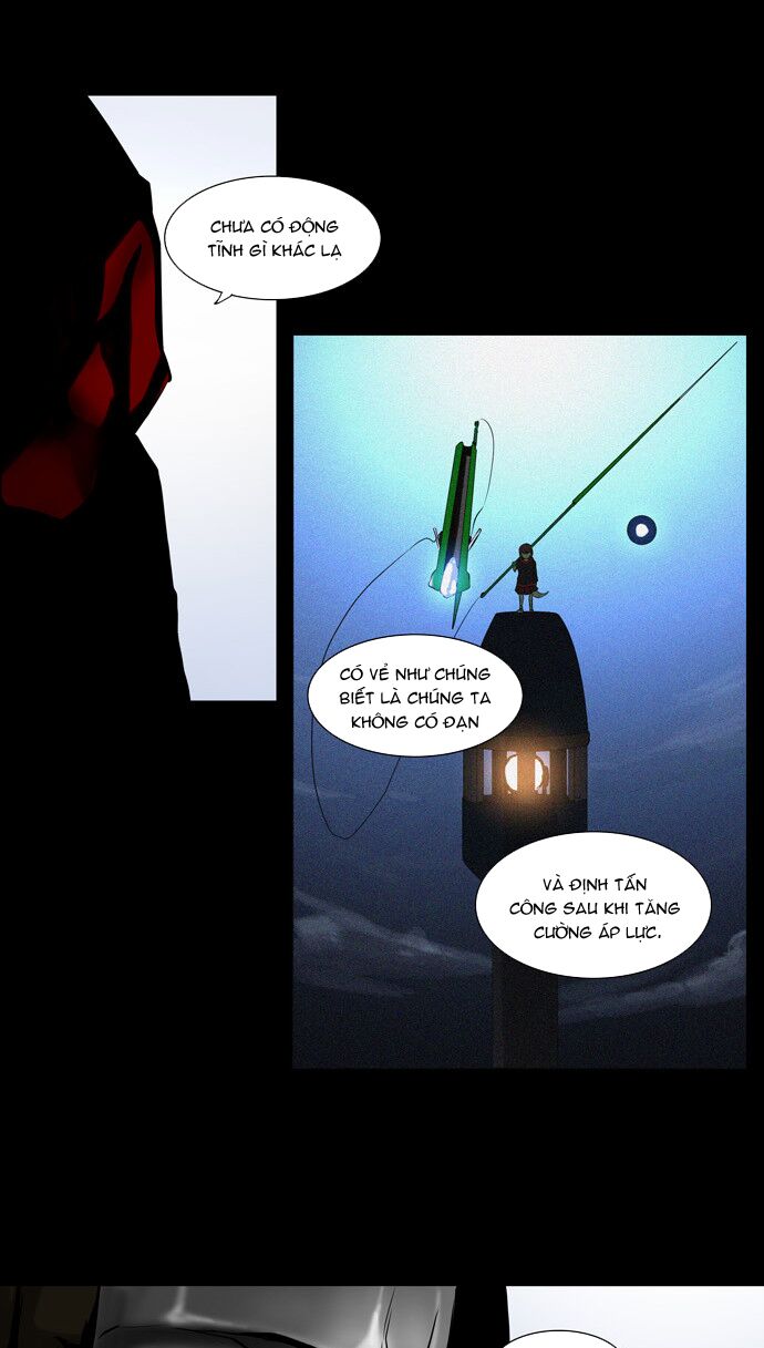 tòa tháp bí ẩn 2 chapter 59 8