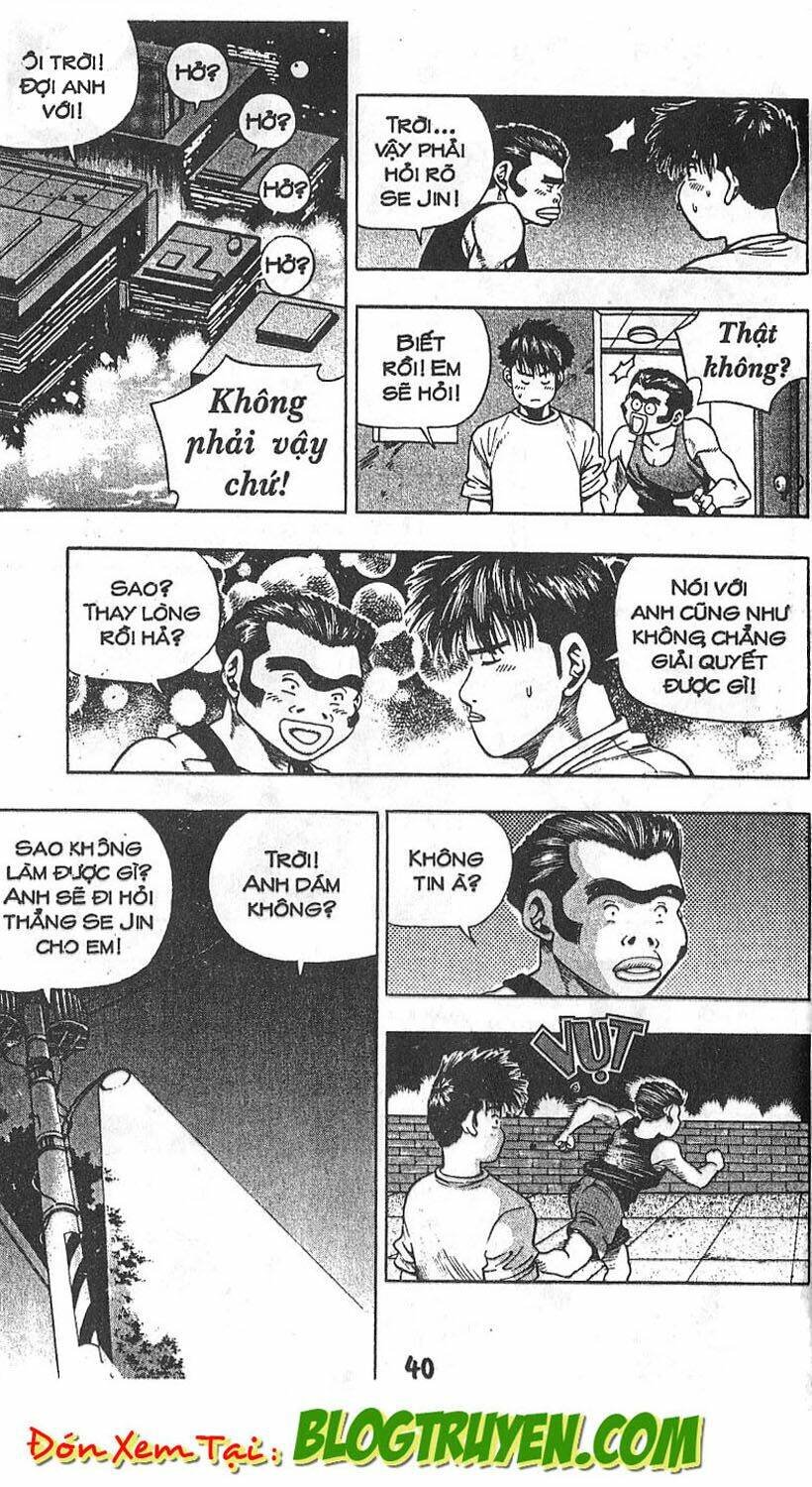 kid gang chapter 50 6