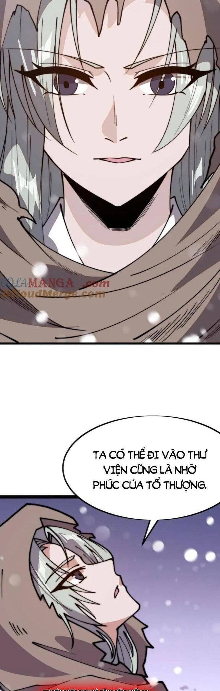 ta có một sơn trại chapter 1075 8