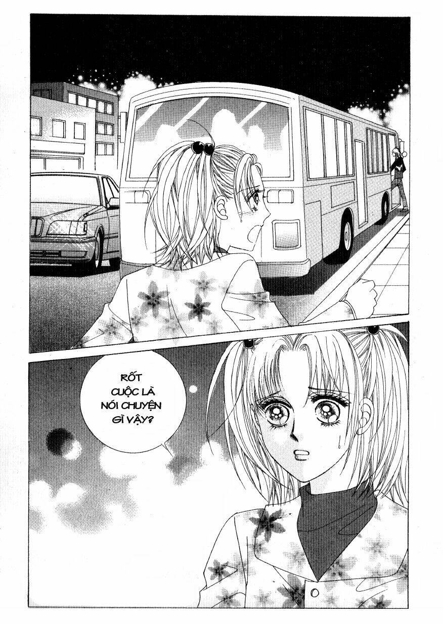 she's scary chapter 36 2