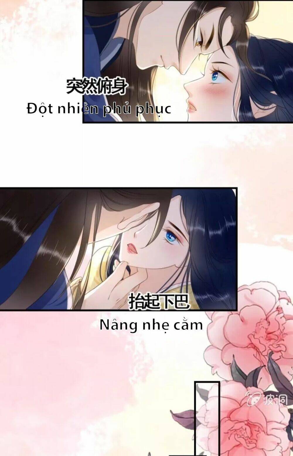 sủng phi của vương chapter 96 2