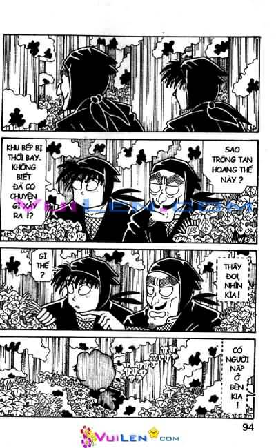 ninja loạn thị chapter 60 94