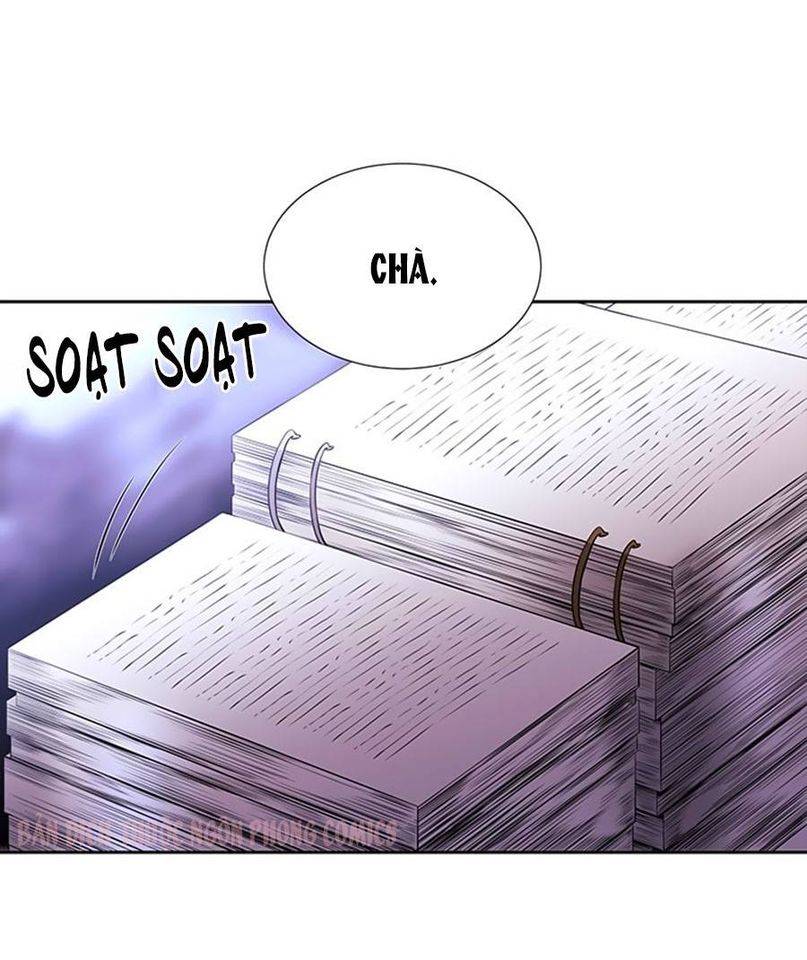 năm môn đệ của charlotte chapter 8 13