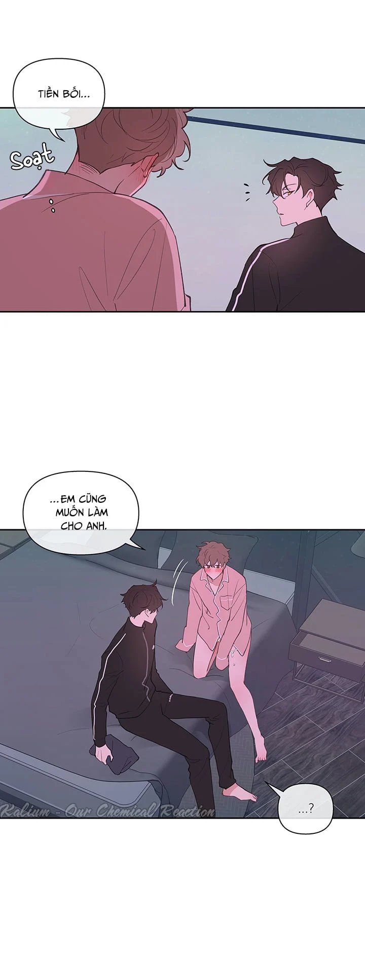 tâm tư của ju in chapter 14 30