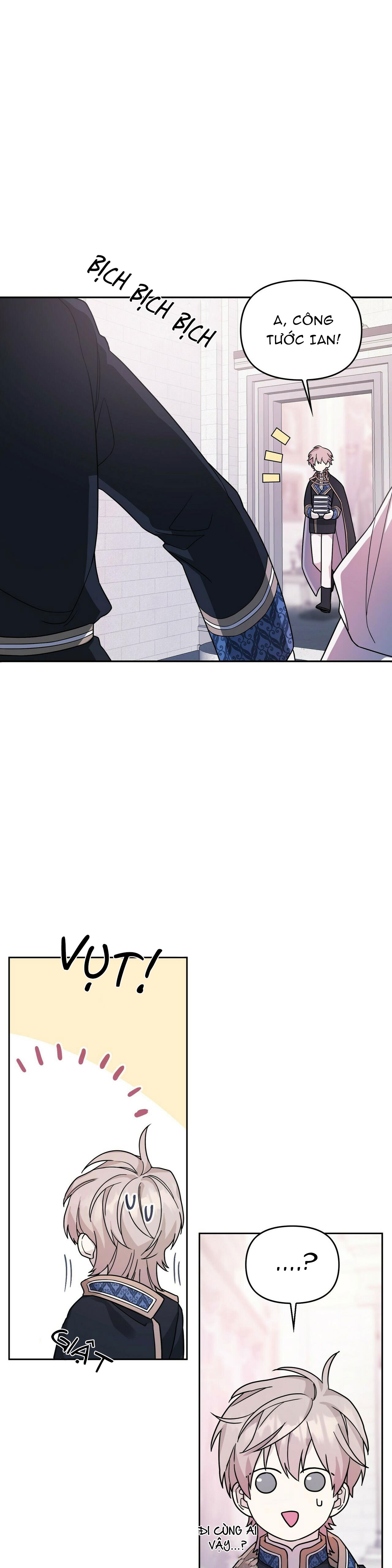 khế ước vĩnh cửu chapter 6 32