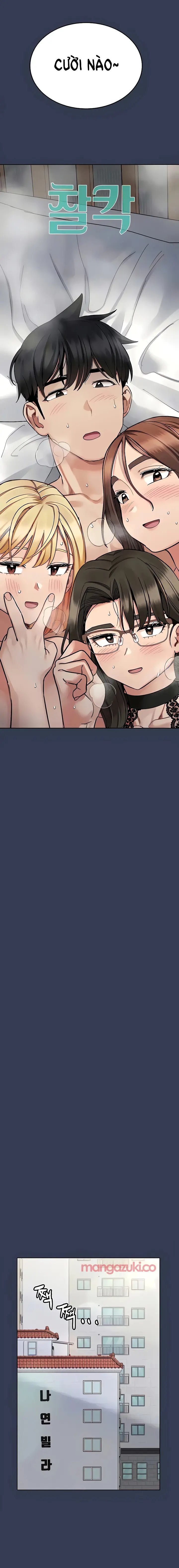 giữ bí mật với mẹ em nhé! chapter 100 12