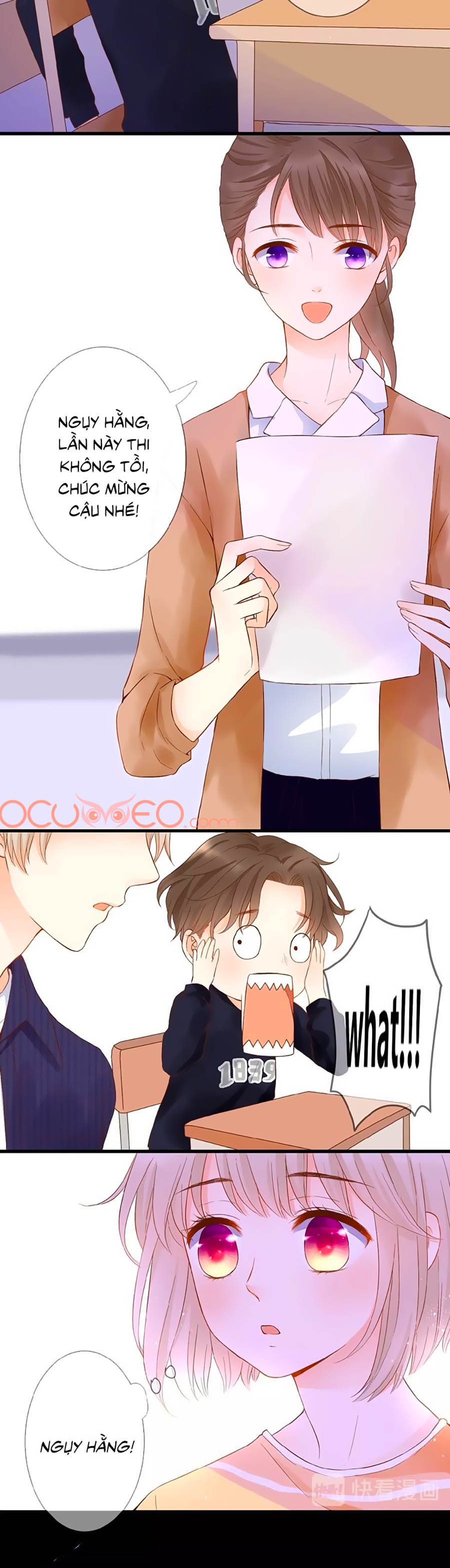 đóa hoa chớm nở chapter 1 17