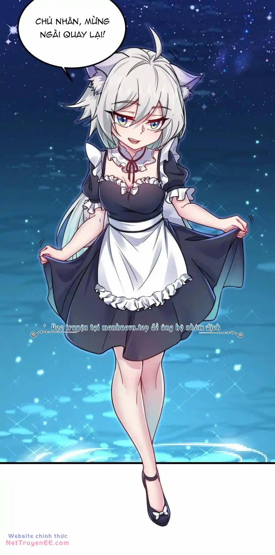 Vai Ác Sư Tôn Mang Theo Các Đồ Đệ Vô Địch Thiên Hạ chapter 97 35