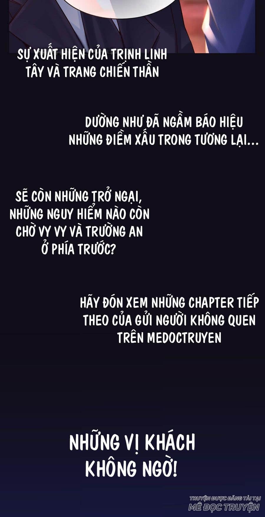 gửi người không quen chapter 28 6