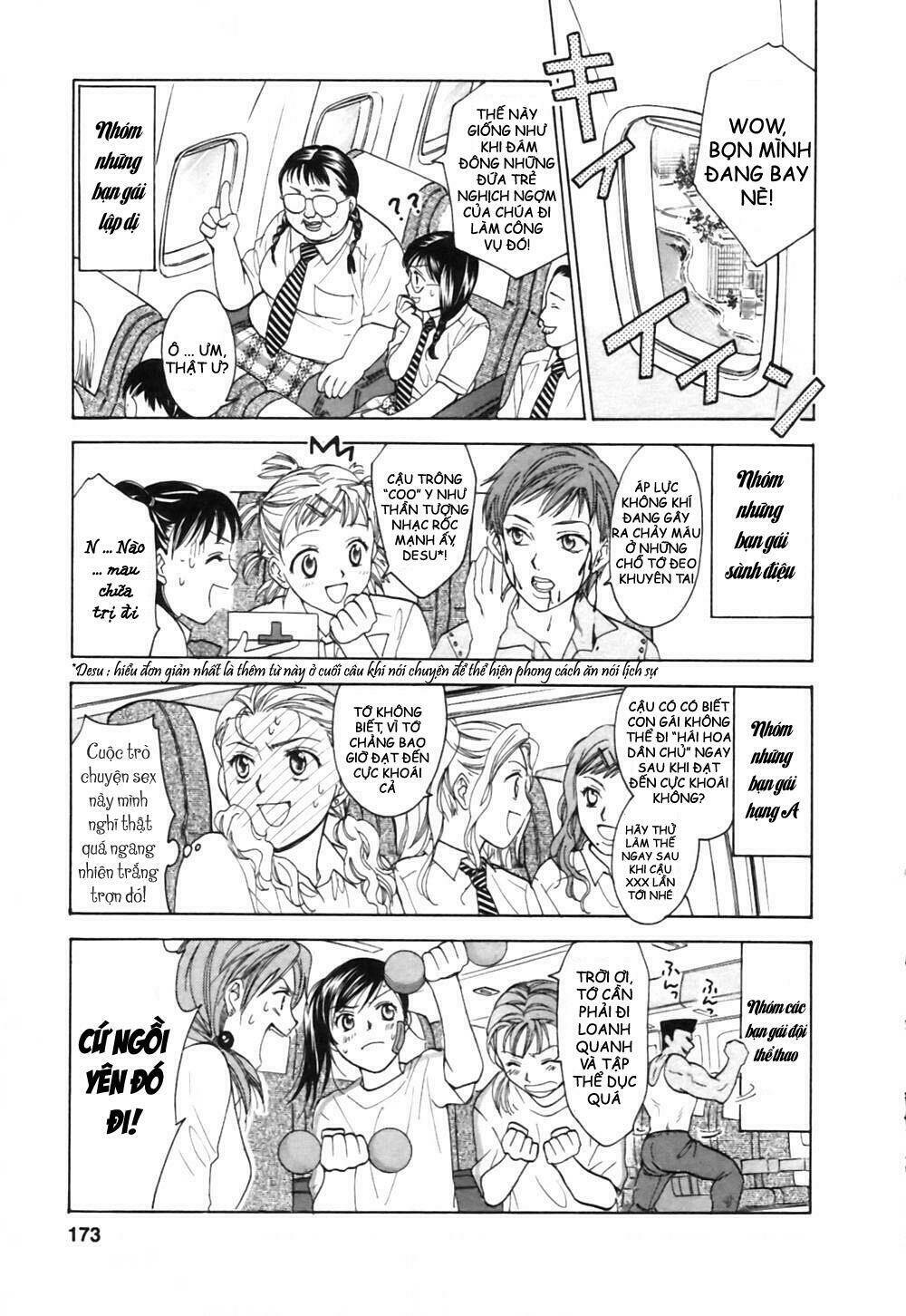 joshikousei chapter 63 20