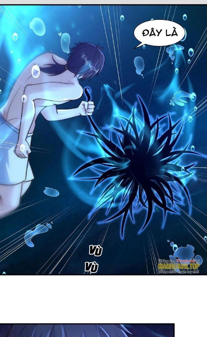 ta nuôi ma quỷ ở trấn ma ti chapter 103 2