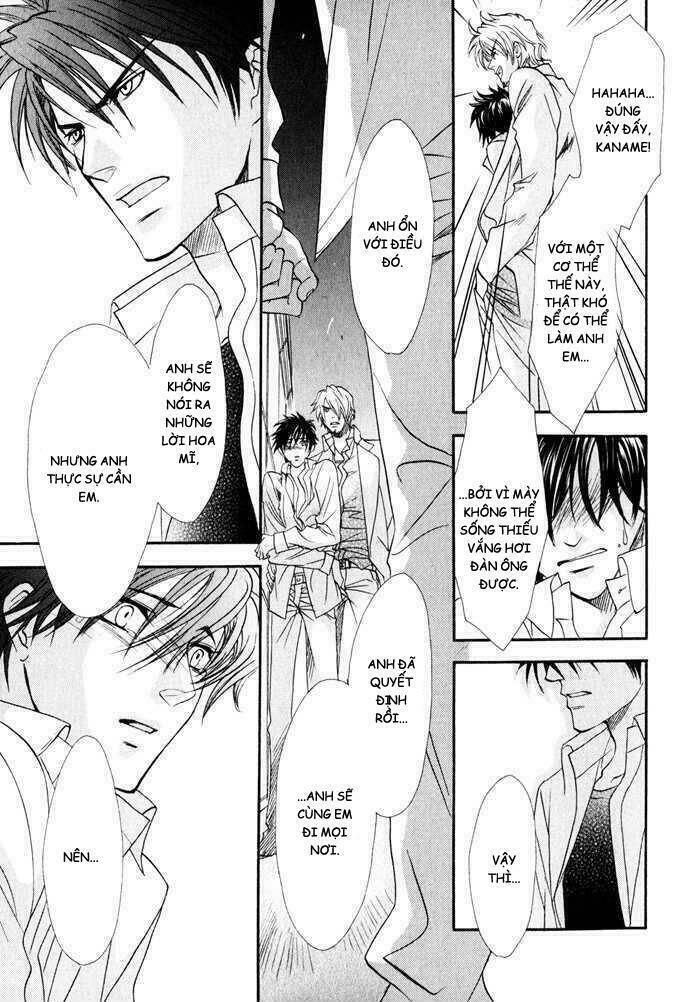 brother x brother chapter 10 19