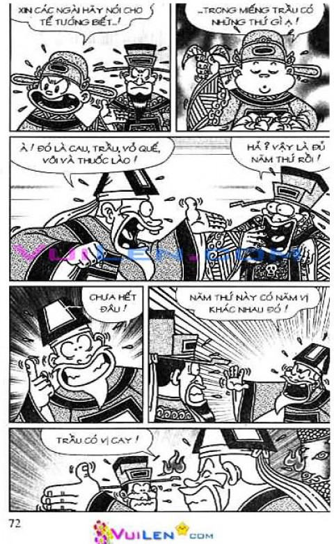 thần đồng đất việt chapter 122 69