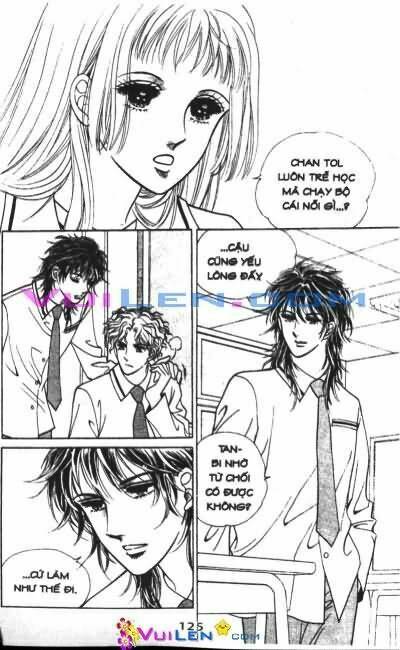 tóc gió thôi bay chapter 3 125