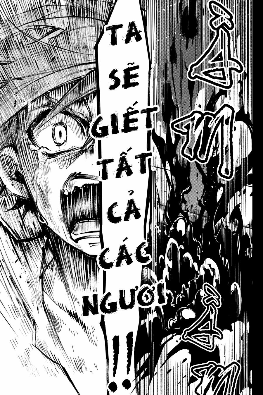 hắc quản gia chapter 136 25